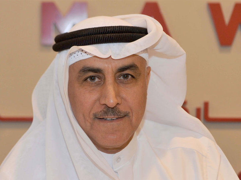  رئيس مجلس إدارة شركة نقل وتجارة «المواشي» بدر السبيعي