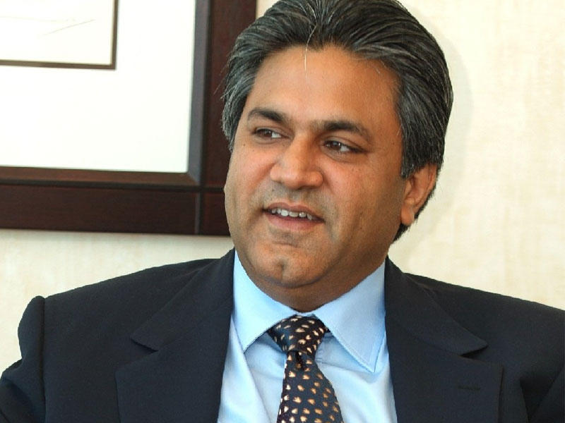  مؤسس «أبراج» ورئيسها التنفيذي عارف نقفي