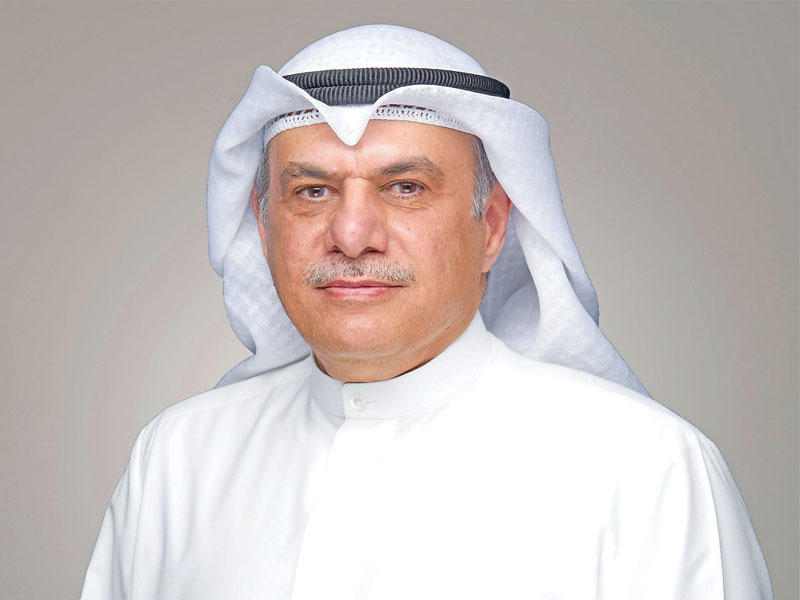 عادل الماجد