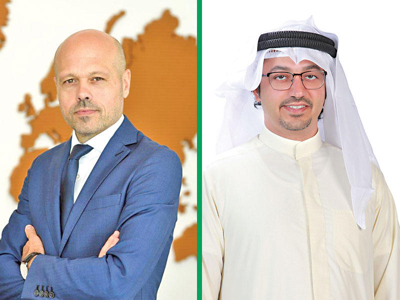 محمد بن سلطان و غيدو فيرالاسكو