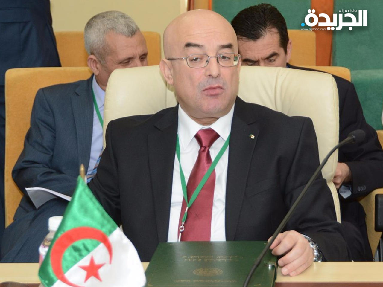 صلاح الدين دحمون