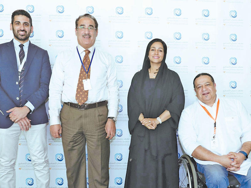 الدويري ومطر والملا والياسينn