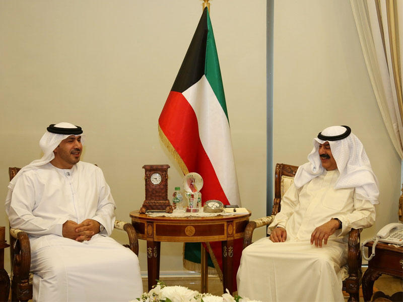 الجارالله مستقبلاً الريسي