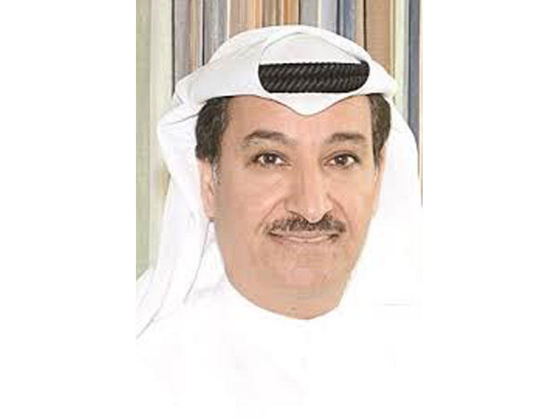  نائب رئيس مجلس الإدارة الرئيس التنفيذي في الشركة الكويتية للمنتزهات إبراهيم الغانم