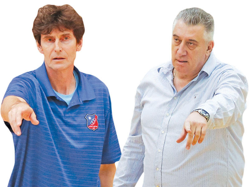 جوردانكو - بيتر شومرز