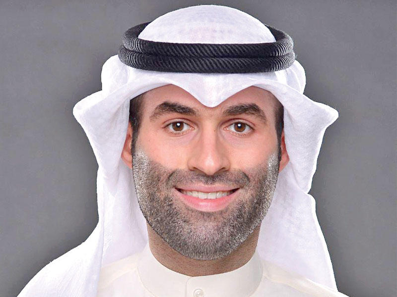 عمر الثويني