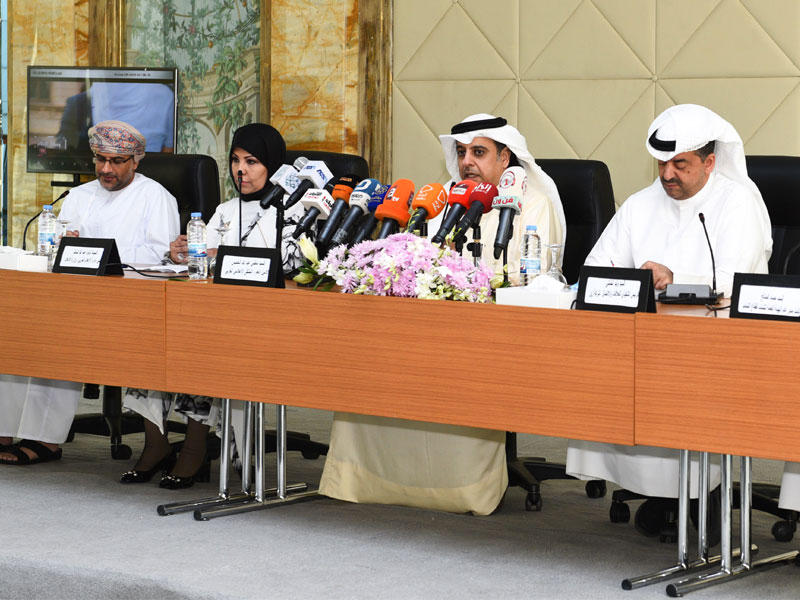 ماضي الخميس متحدثاً في مؤتمر الإعلان عن الملتقى الإعلامي