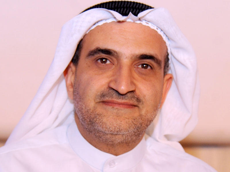 نائب المدير العام لشؤون قطاع محافظتَي العاصمة والجهراء، رئيس لجنة الإعلانات في بلدية الكويت م. فيصل الجمعة