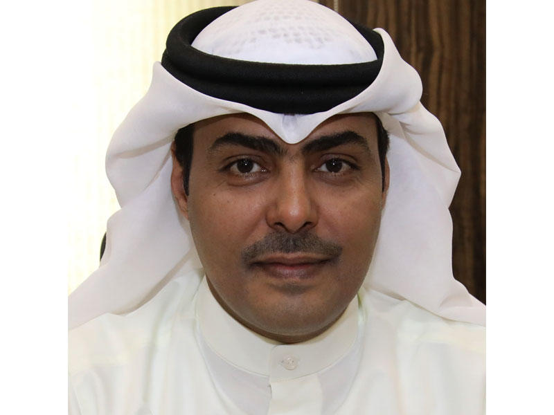 رئيس الجمعية المحامي شريان الشريان