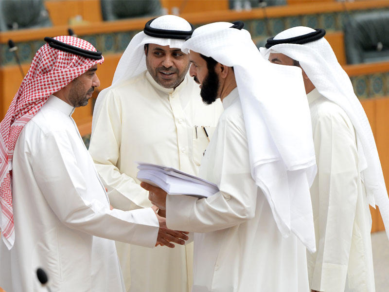 الجبري والدمخي وبينهما الخضير