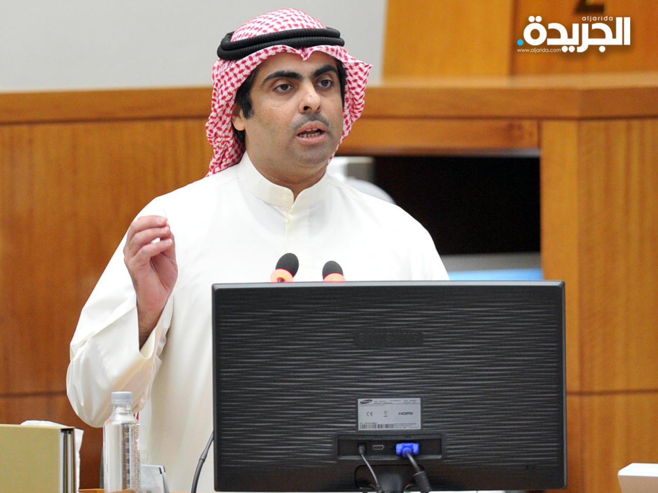 رياض العدساني