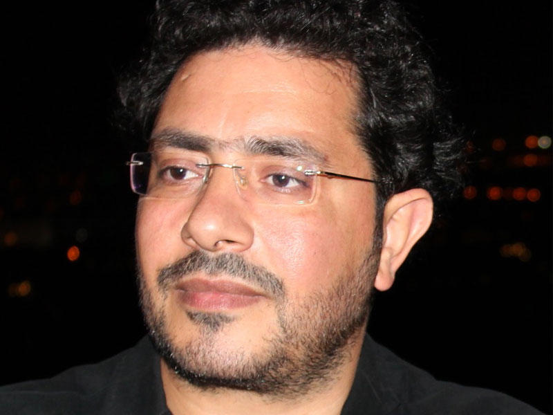 وليد علاء الدين