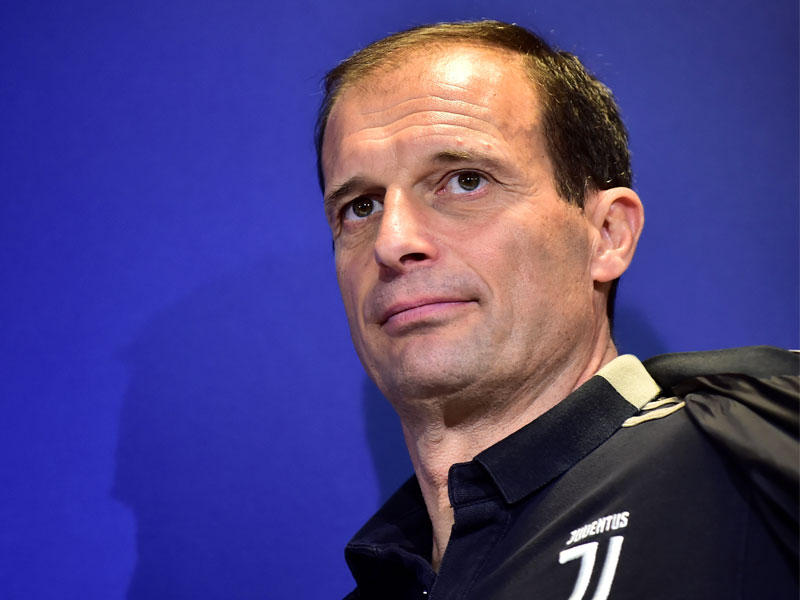 ماسيميليانو أليغري