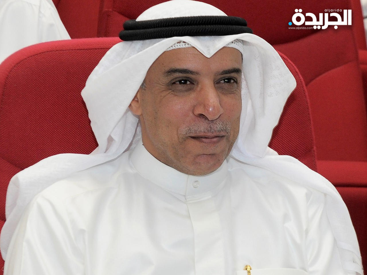 خالد الرشيدي