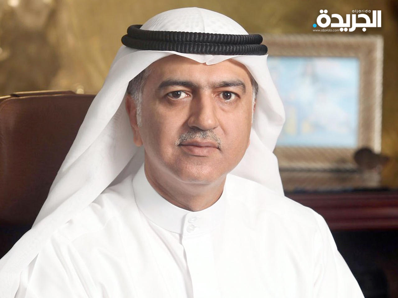 الرئيس التنفيذي في مؤسسة البترول هاشم هاشم