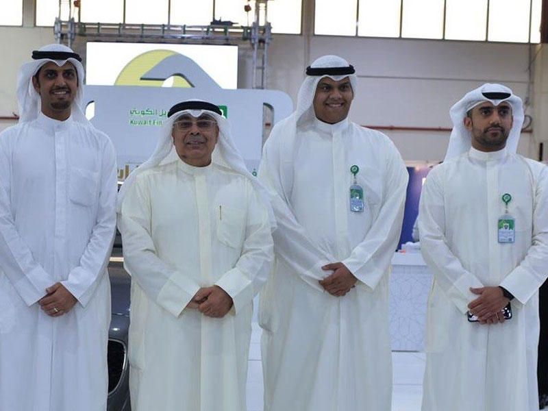 المقصيد في جناح «بيتك»