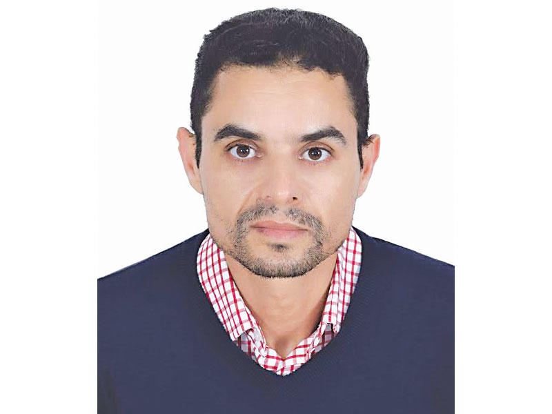 عزيز العرباوي