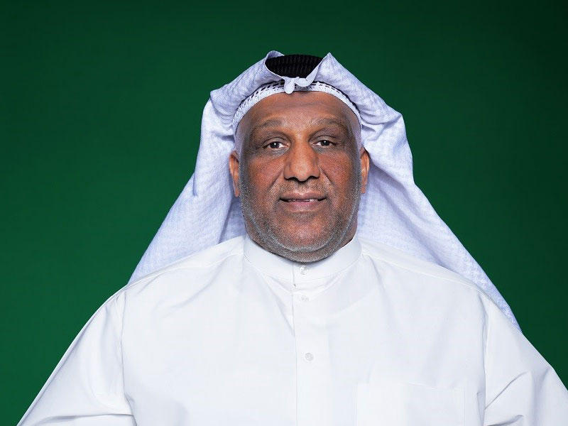  المدير التنفيذي للتقييم العقاري في بيت التمويل الكويتي (بيتك) أحمد الفرحان