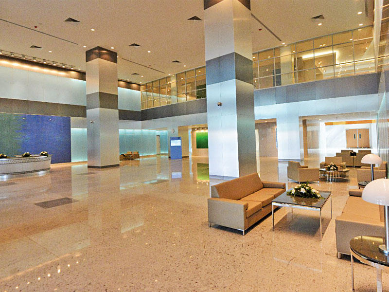 مستشفى جابر الأحمد