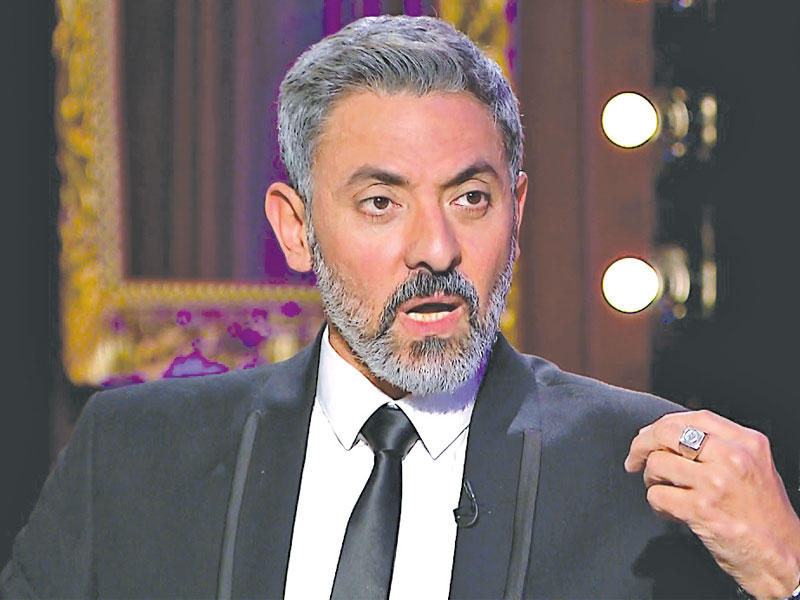 فتحي عبدالوهاب 