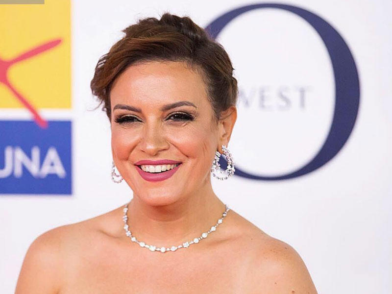 ريهام عبد الغفور