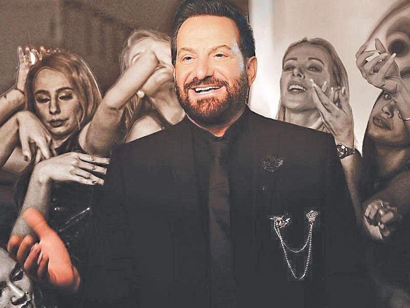 محمد إسكندر 