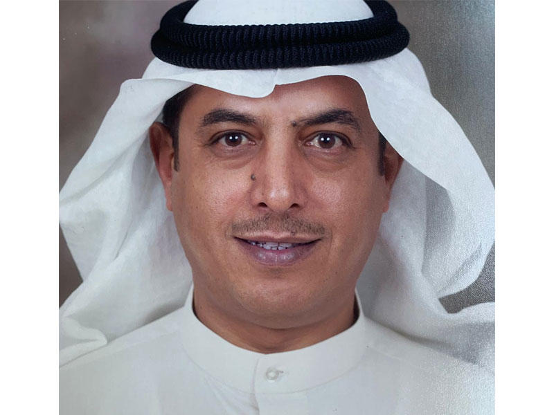 عضو مجلس إدارة جهاز حماية المنافسة أسعد الأنبعي