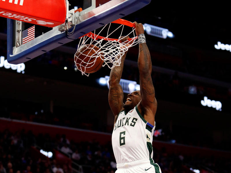 بيلدسو نجم ميلووكي