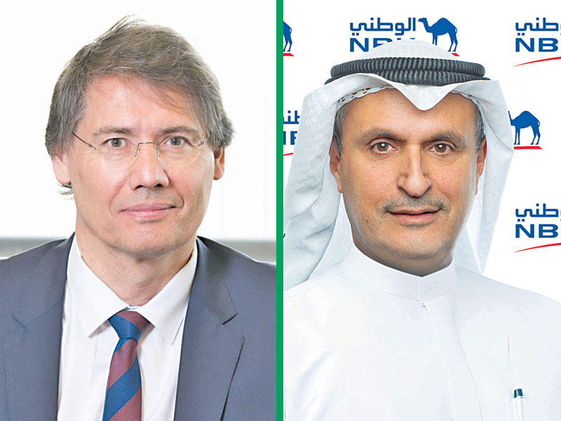 عصام الصقر و جيم ميرفي