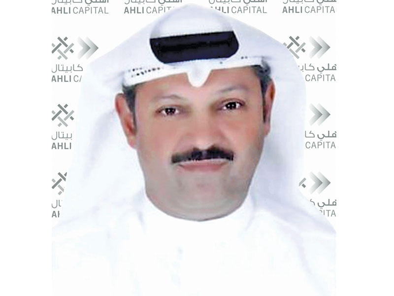 محسن الحربي