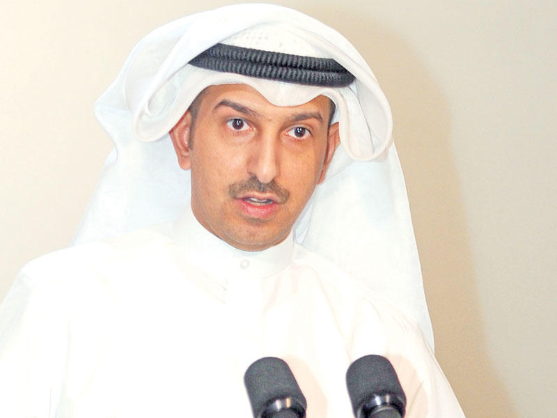 النائب عبدالوهاب البابطين