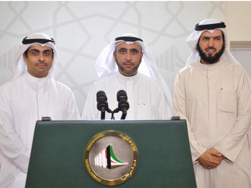 الدمخي والدلال والعدساني