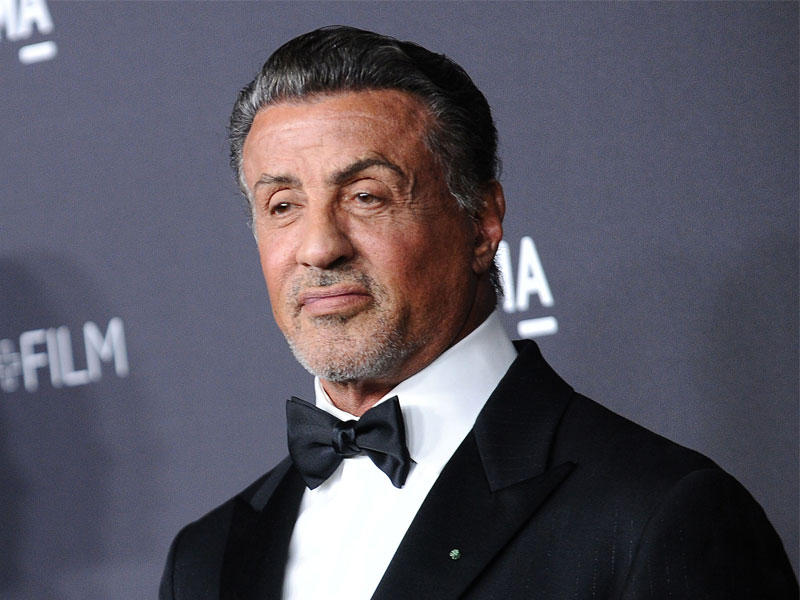 سيلفستر ستالون