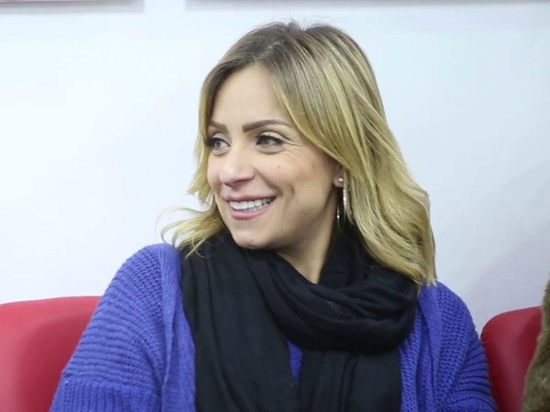 ريم البارودي