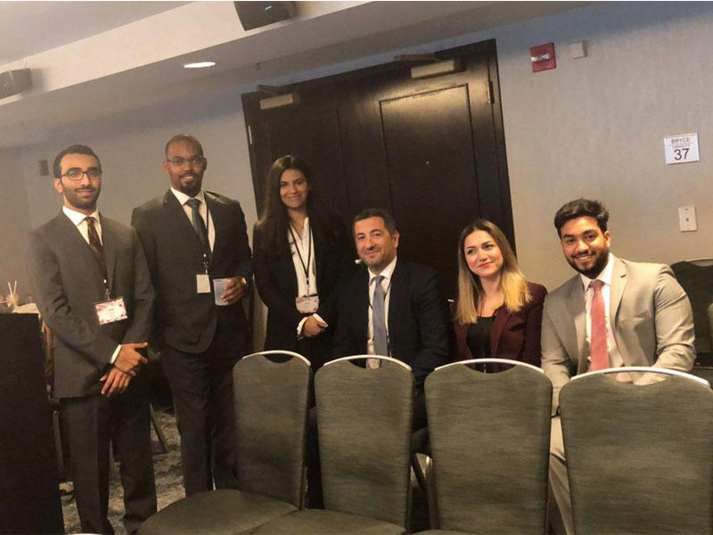 فريق الكليةn