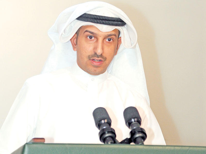  النائب عبدالوهاب البابطين