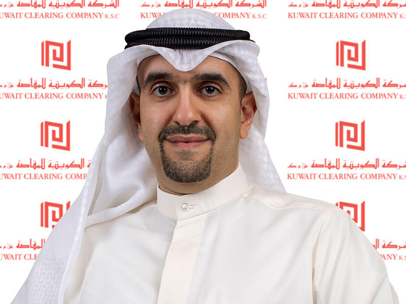 الرئيس التنفيذي للشركة، خلدون الطبطبائي