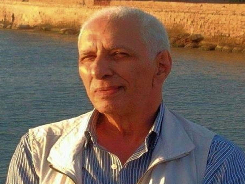 بشير السباعي