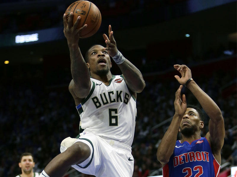 روبنسون نجم ميلووكي