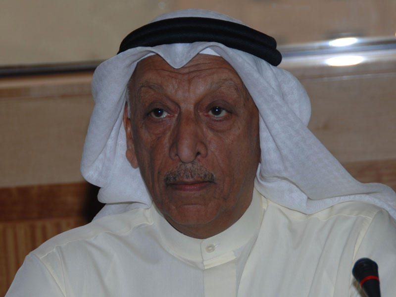 غازي النفيسي