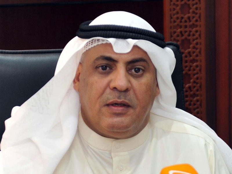 يوسف الحربي