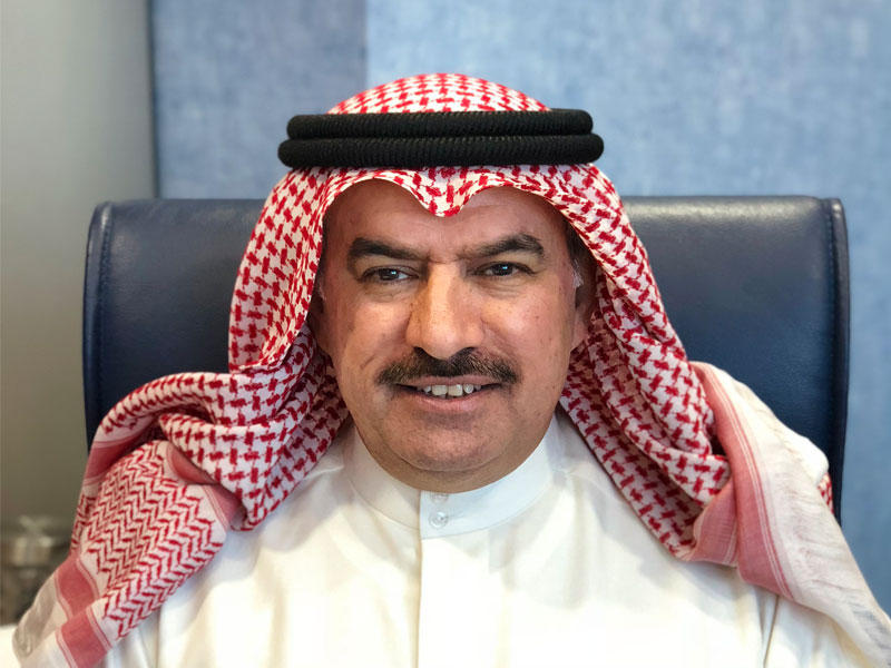 فواز المزروعي