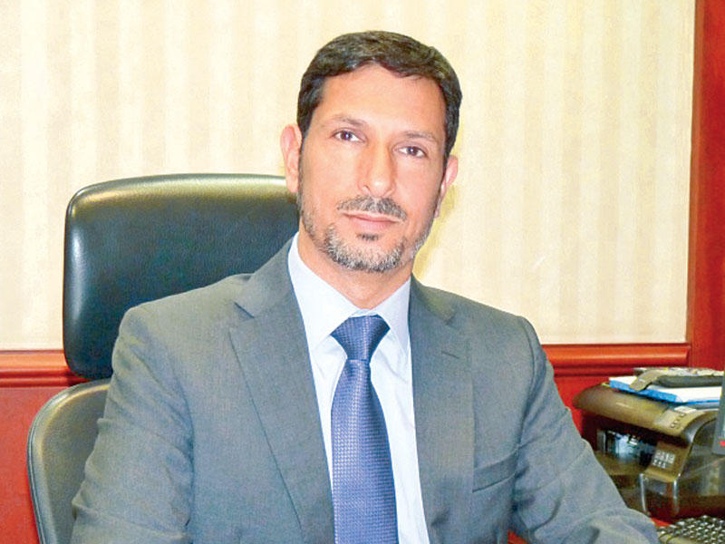 مطلق العازمي