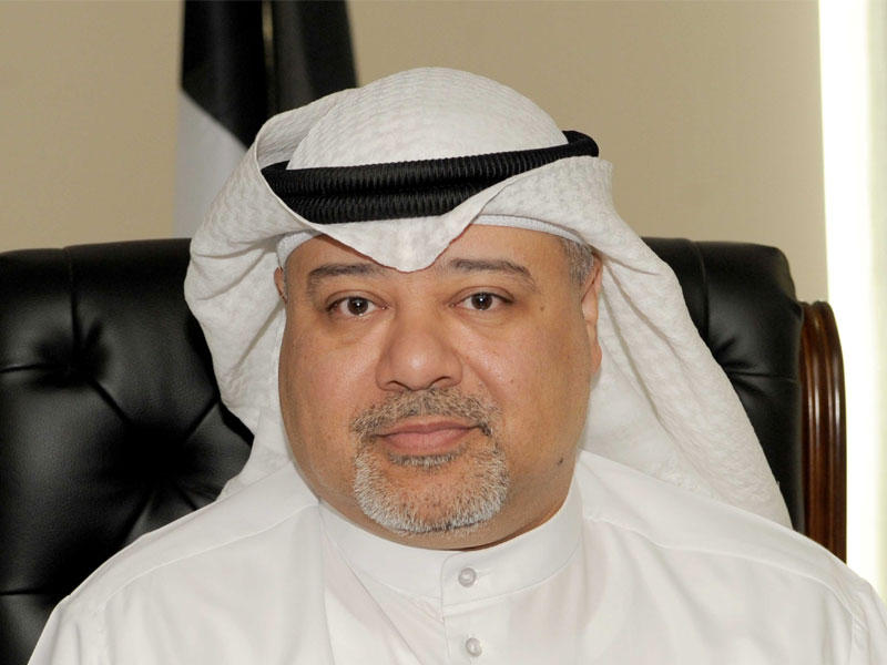  الأمين العام للمجلس الأعلى للتخطيط والتنمية  د. خالد مهدي