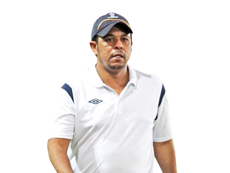 وليد النصار