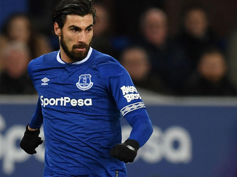 أندريه غوميز