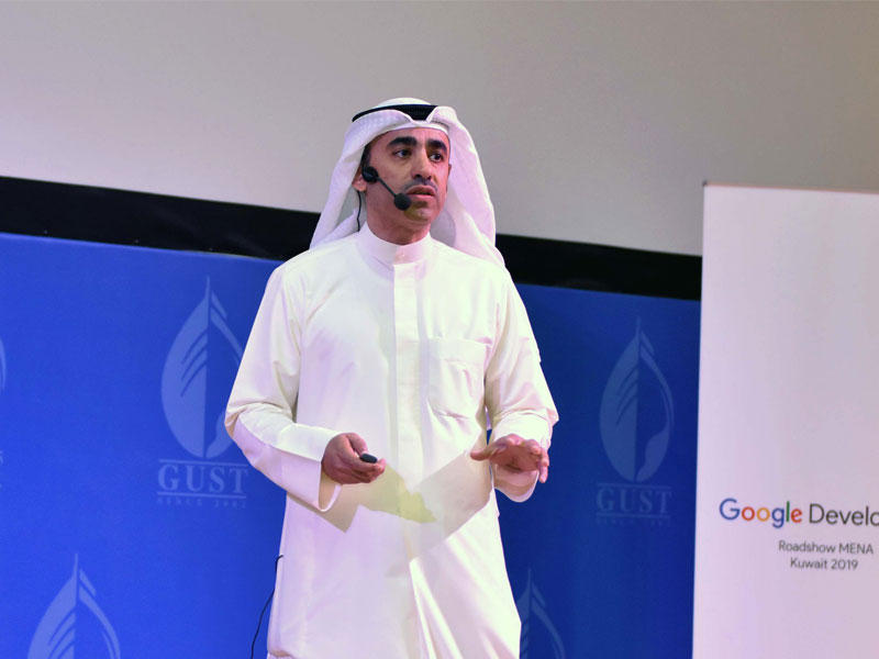 التويجري متحدثاً في المؤتمر 