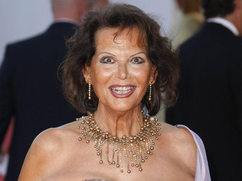 كلوديا كاردينالي