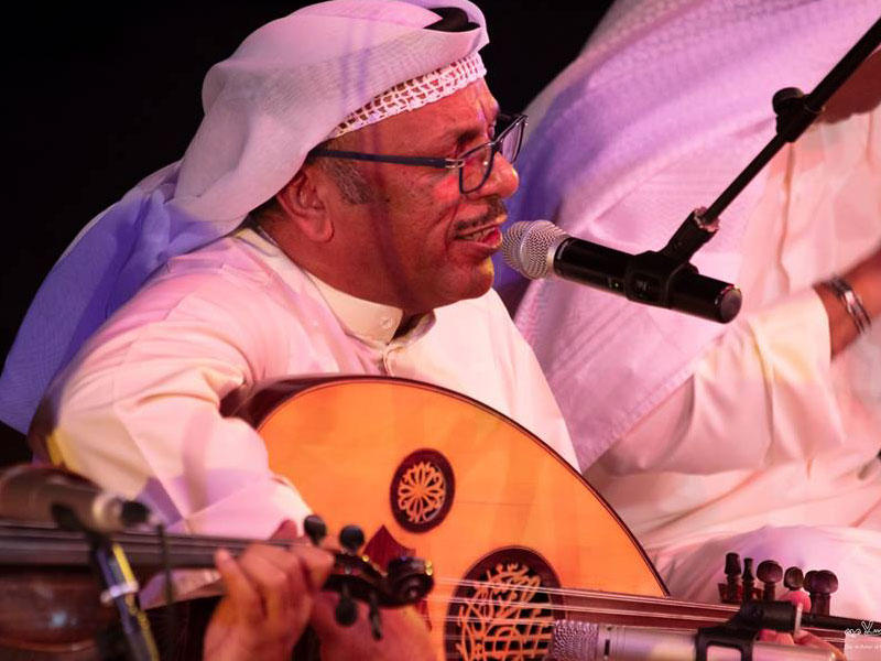 سلمان العماري 