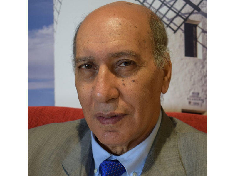  أبو بكر العيّادي